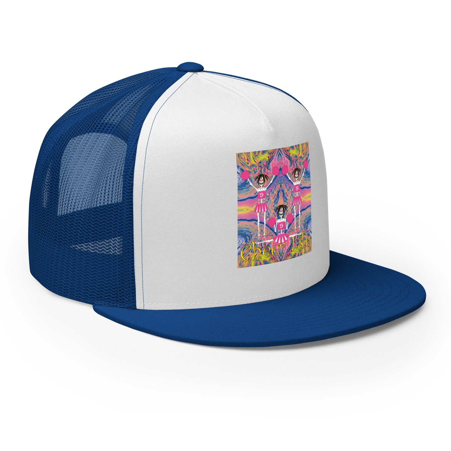 Trucker Cap - SW-014