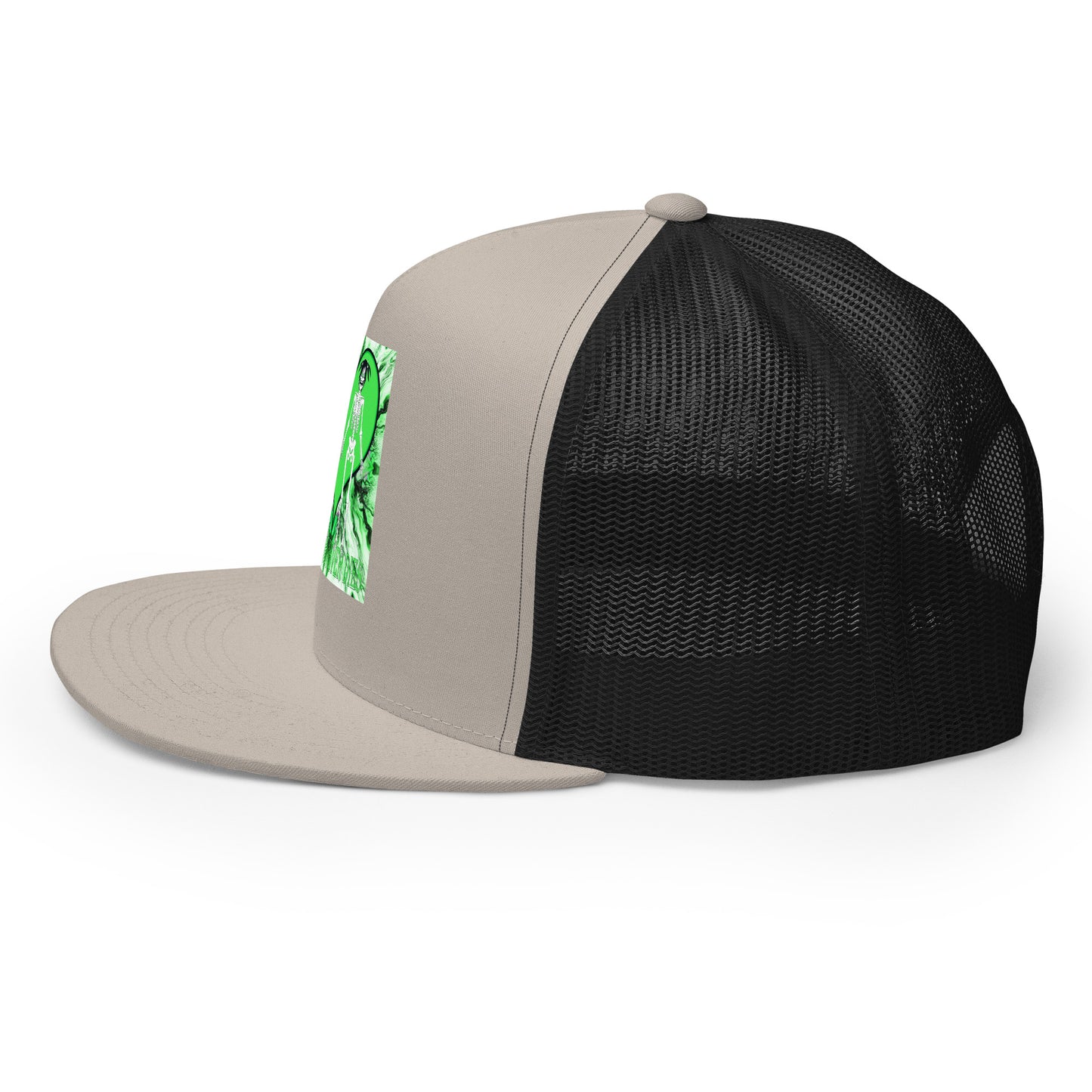Trucker Cap - SW-011C