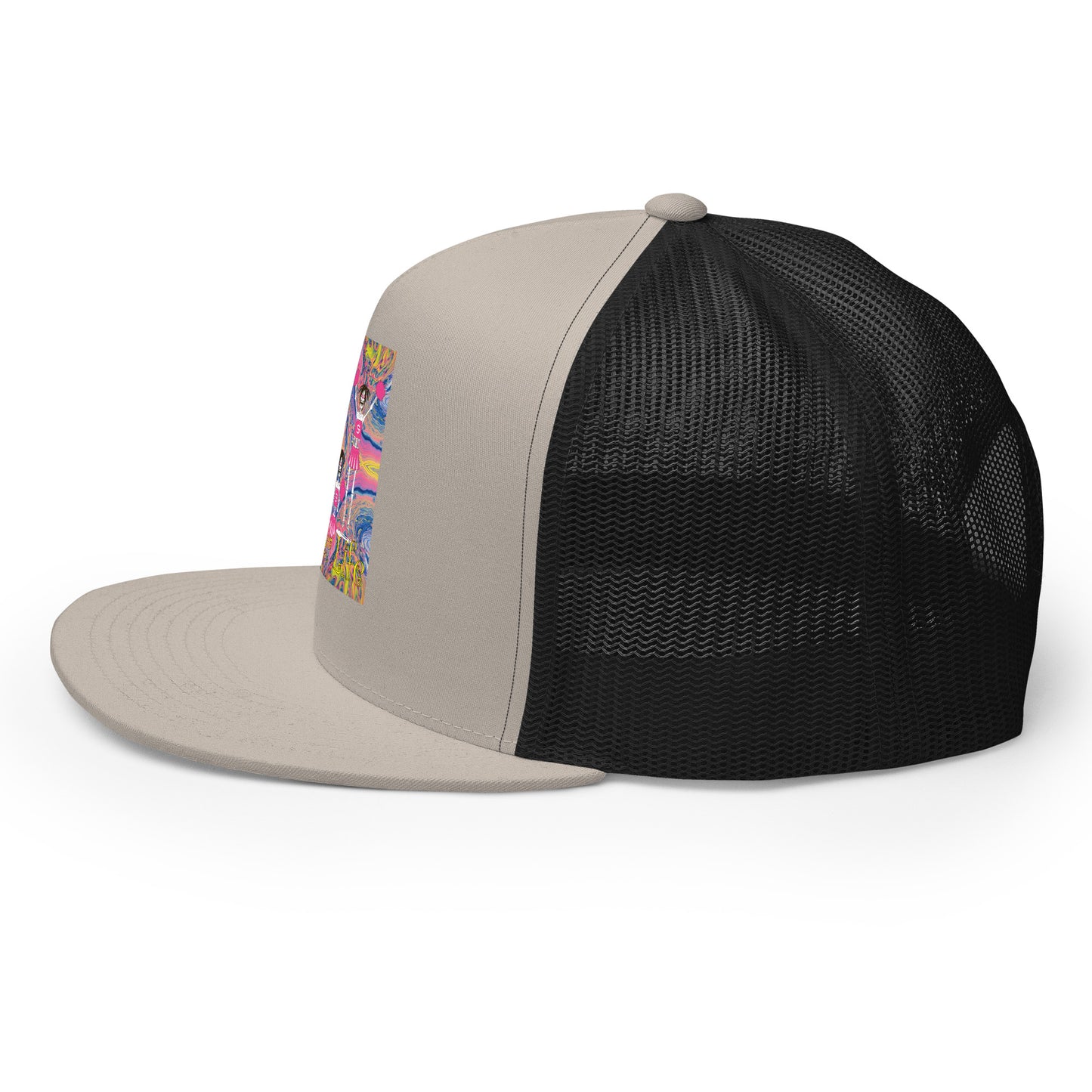 Trucker Cap - SW-014