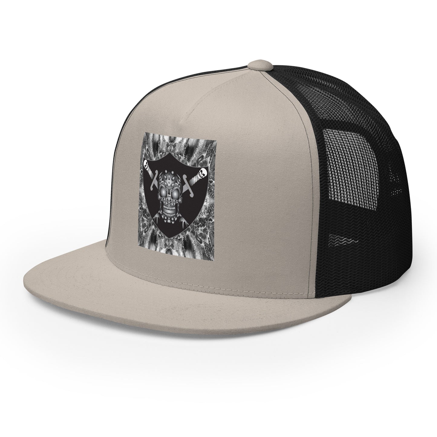 Trucker Cap - SW-006