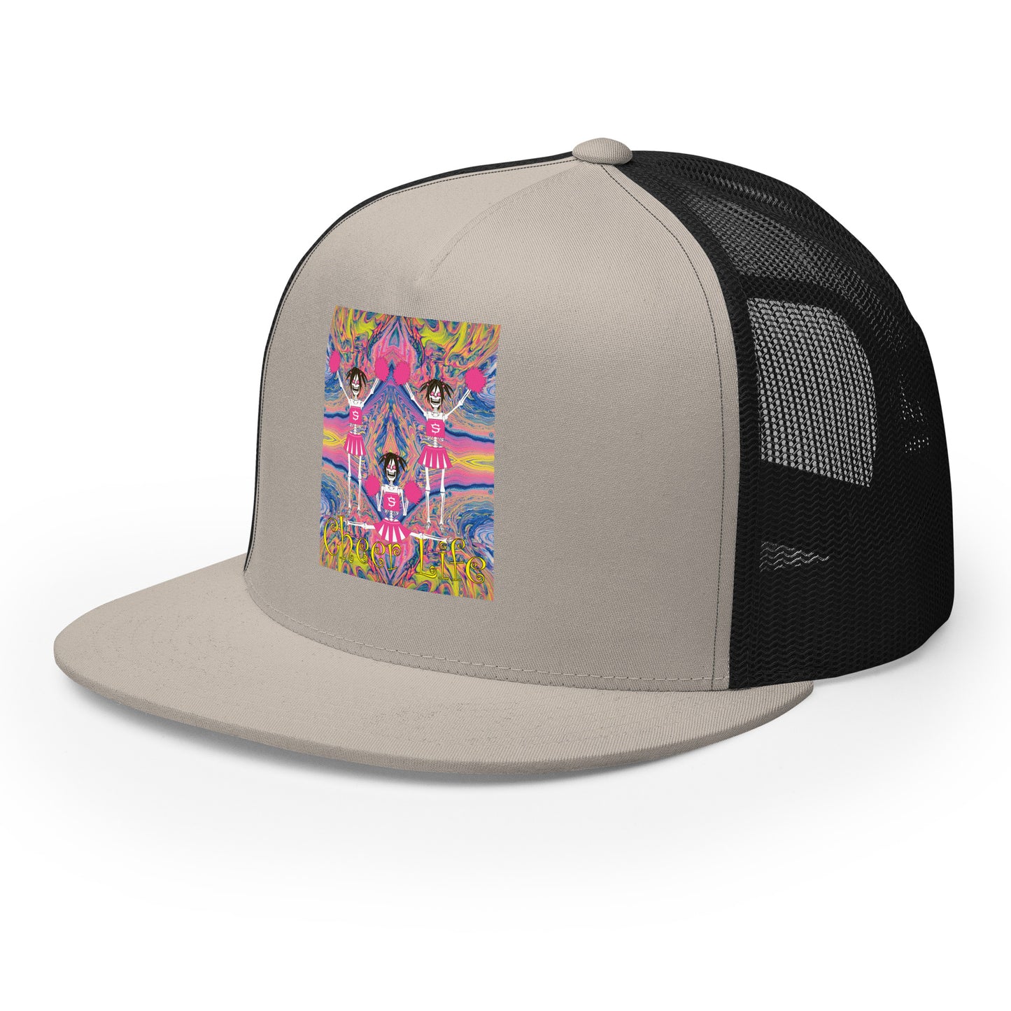 Trucker Cap - SW-014
