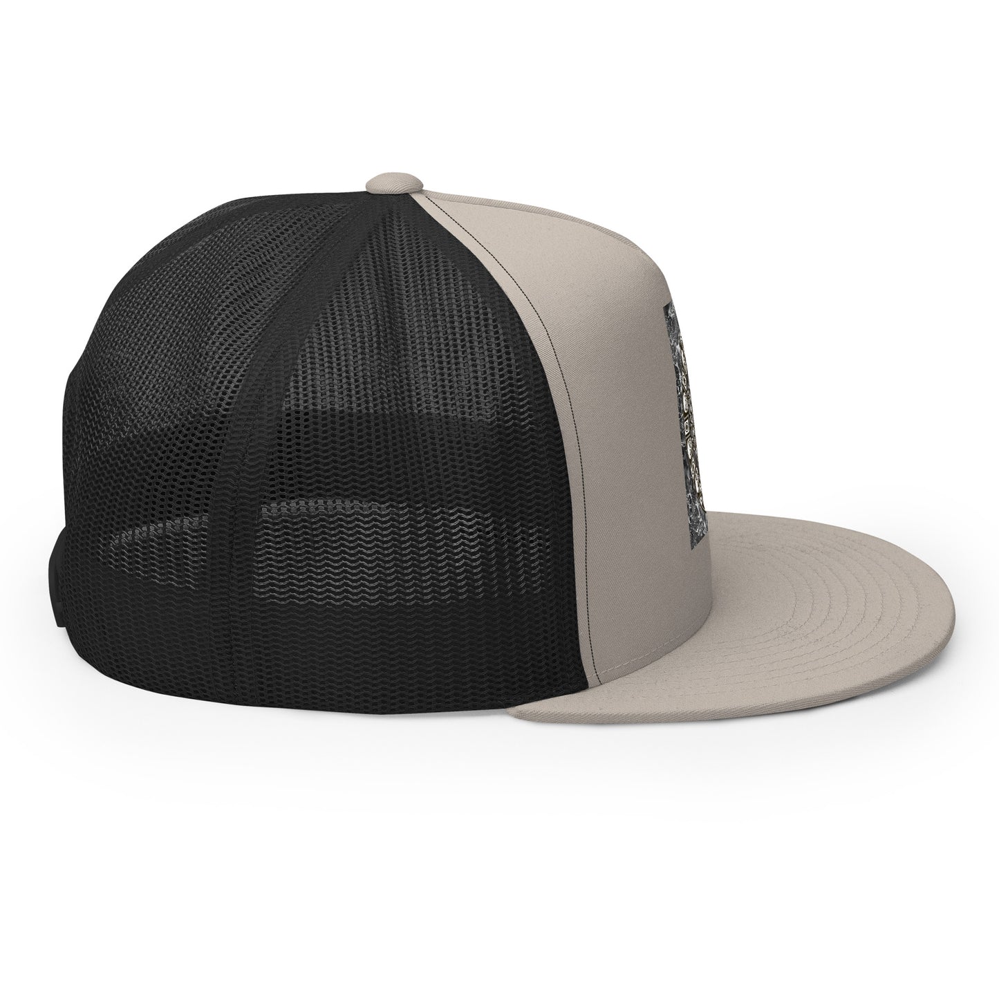 Trucker Cap - SW-005