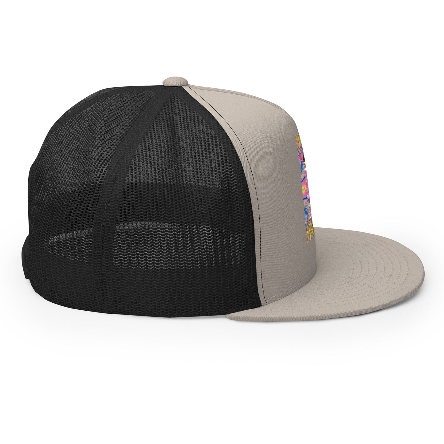 Trucker Cap - SW-014