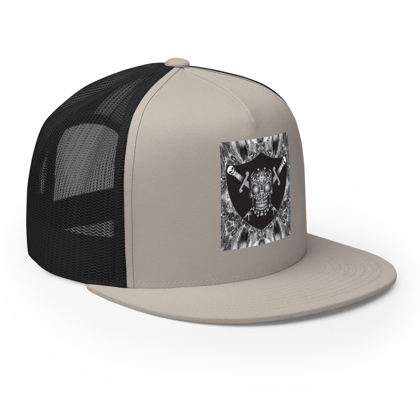 Trucker Cap - SW-006