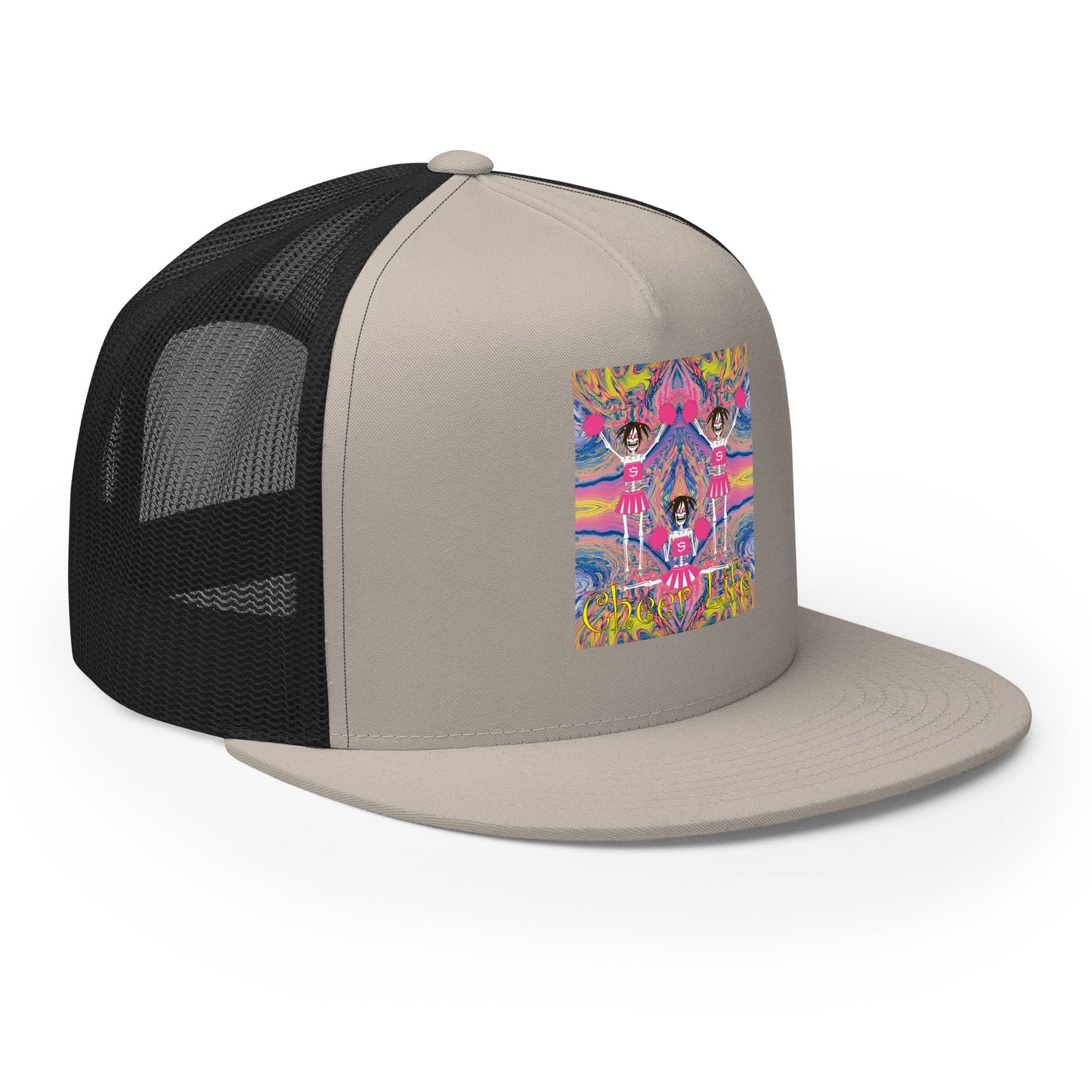 Trucker Cap - SW-014