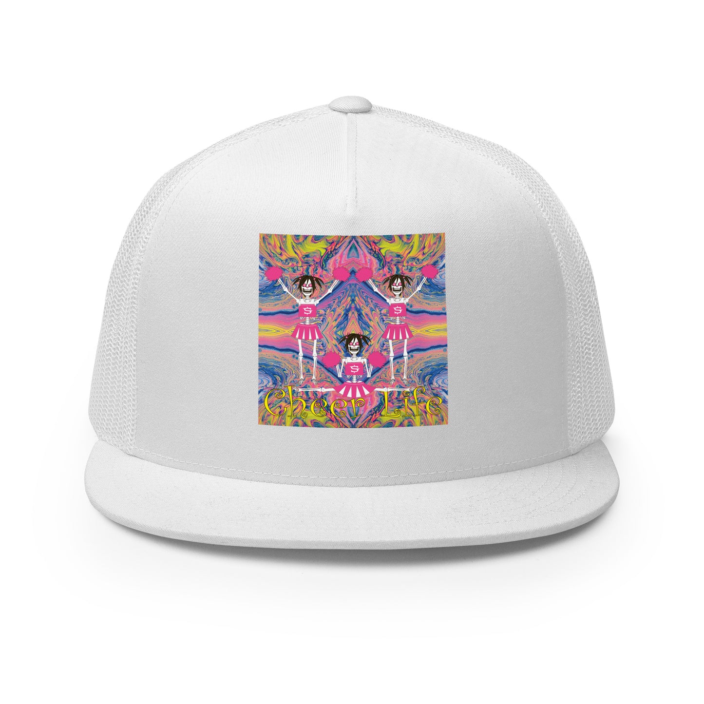 Trucker Cap - SW-014