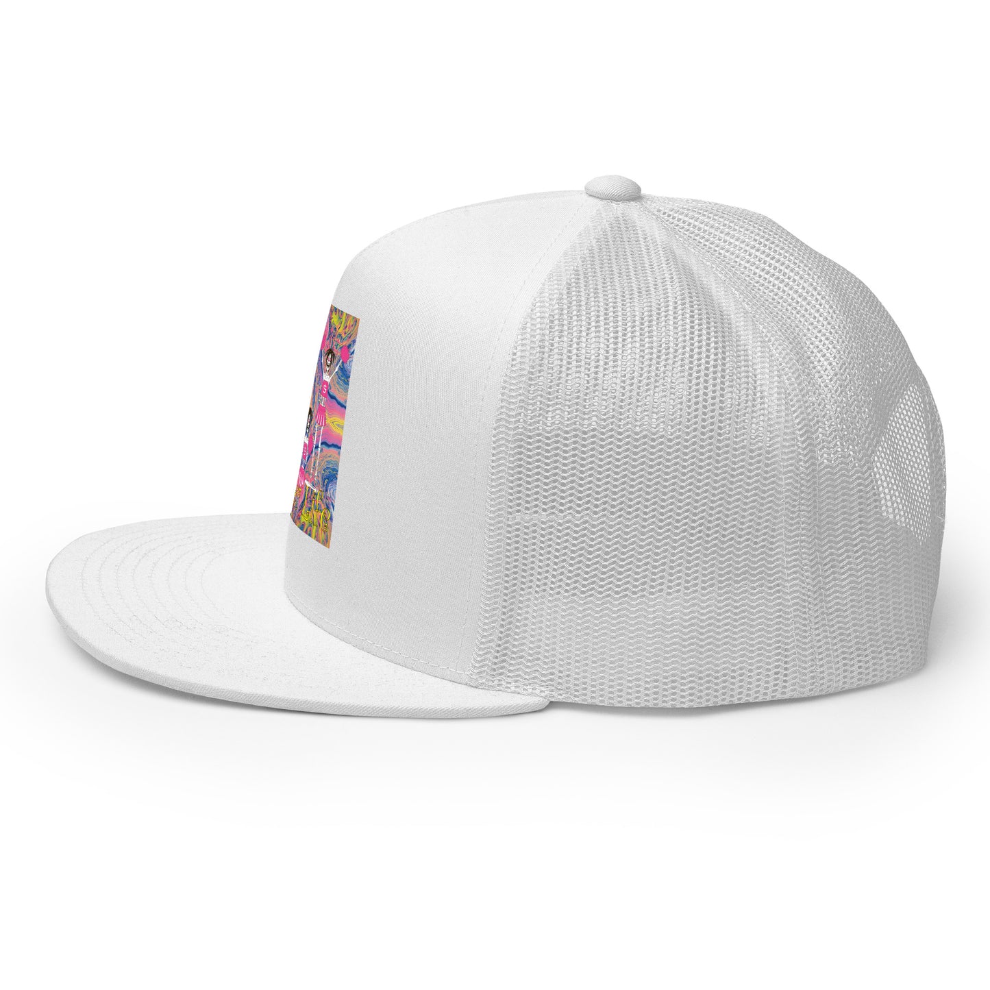 Trucker Cap - SW-014