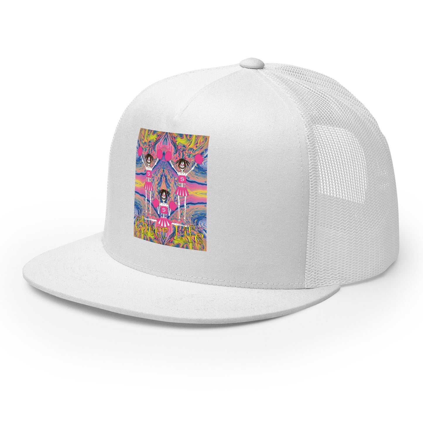 Trucker Cap - SW-014