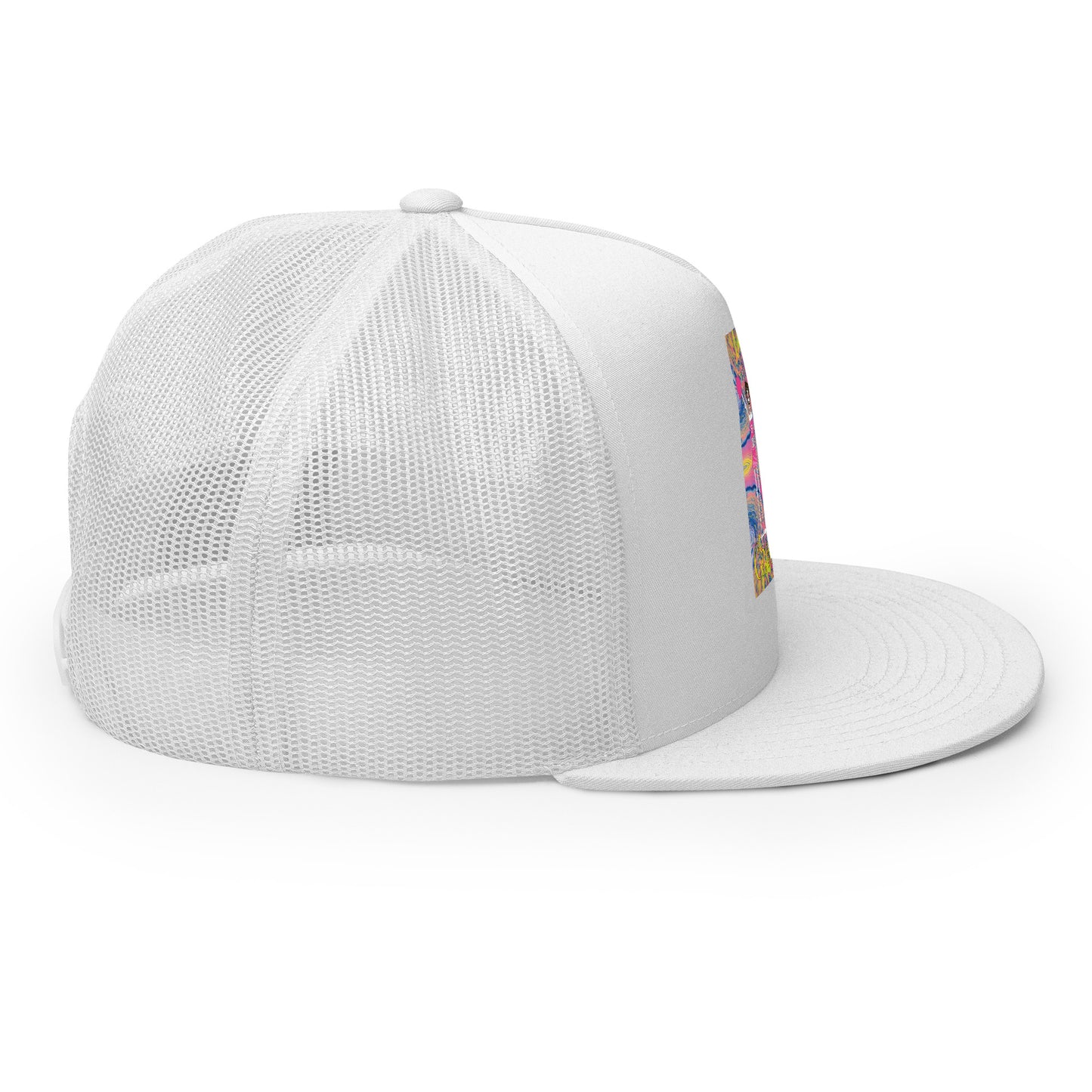 Trucker Cap - SW-014