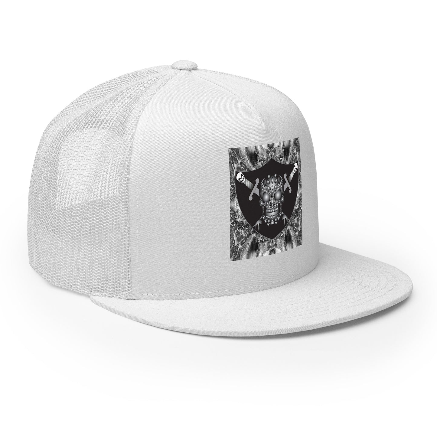 Trucker Cap - SW-006