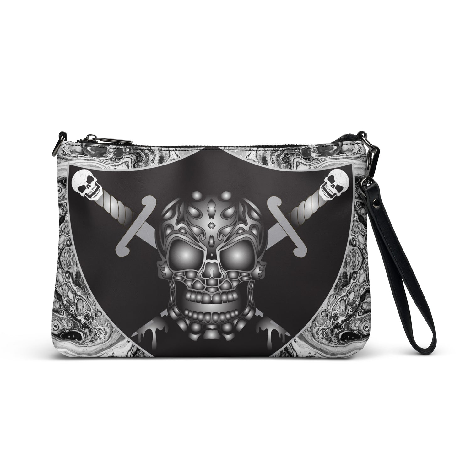 Handbags - Skelewear