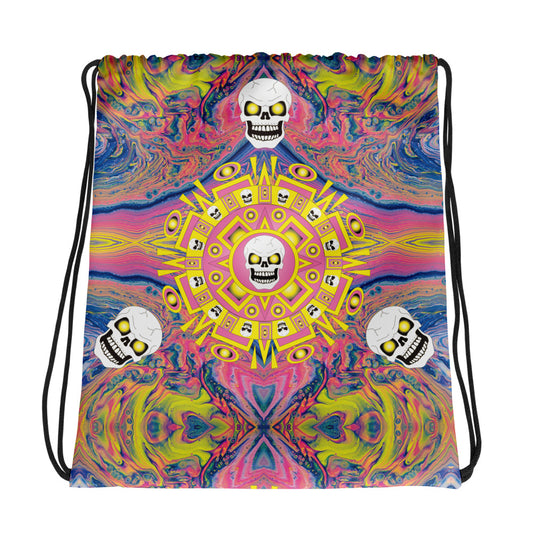 Drawstring bag - SW-015