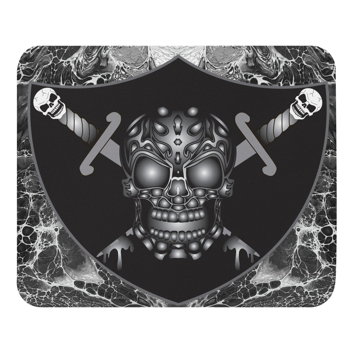 Mouse pad - SW-SQ002