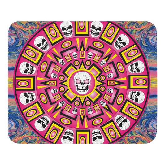 Mouse pad - SW-SQ-003