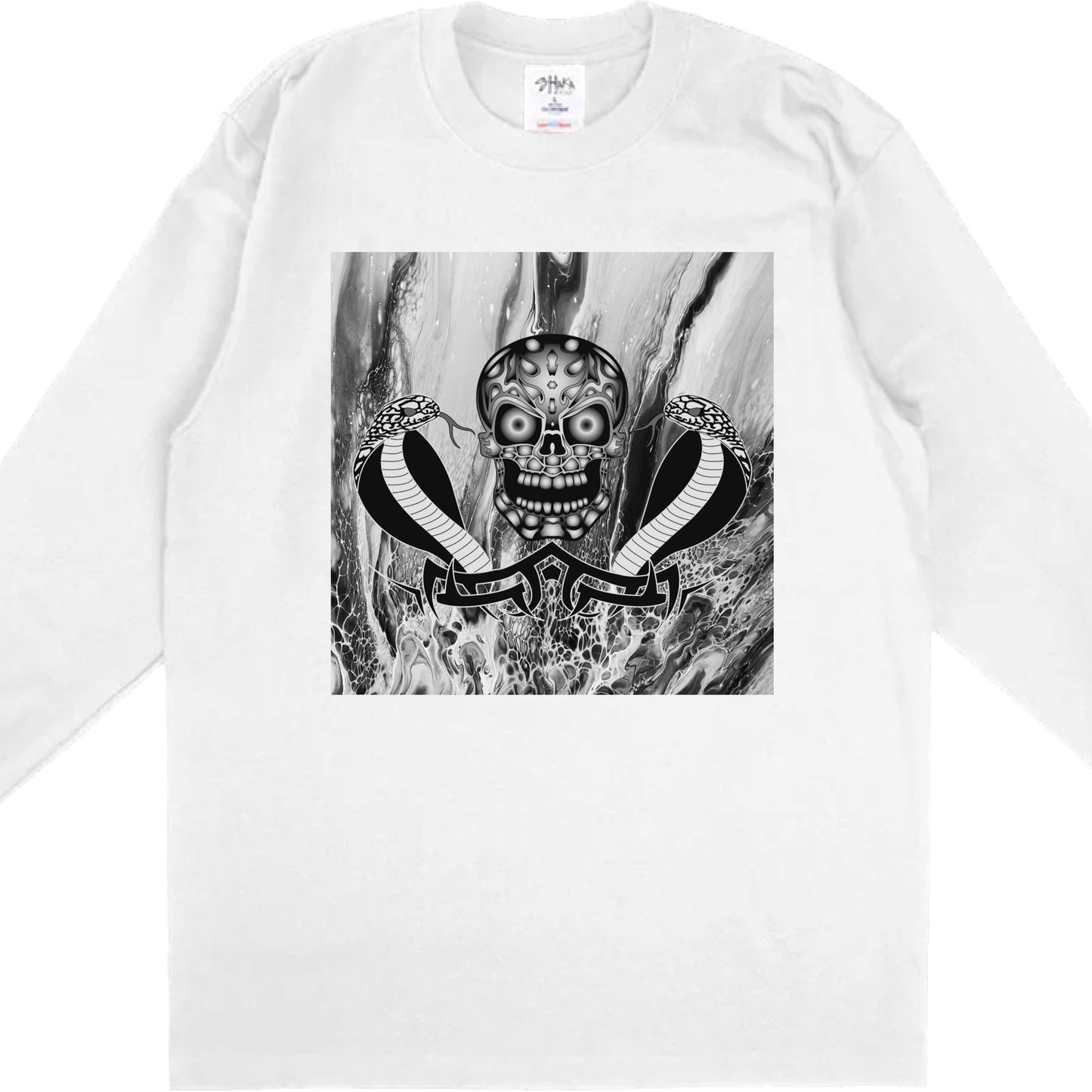 White - FRONT