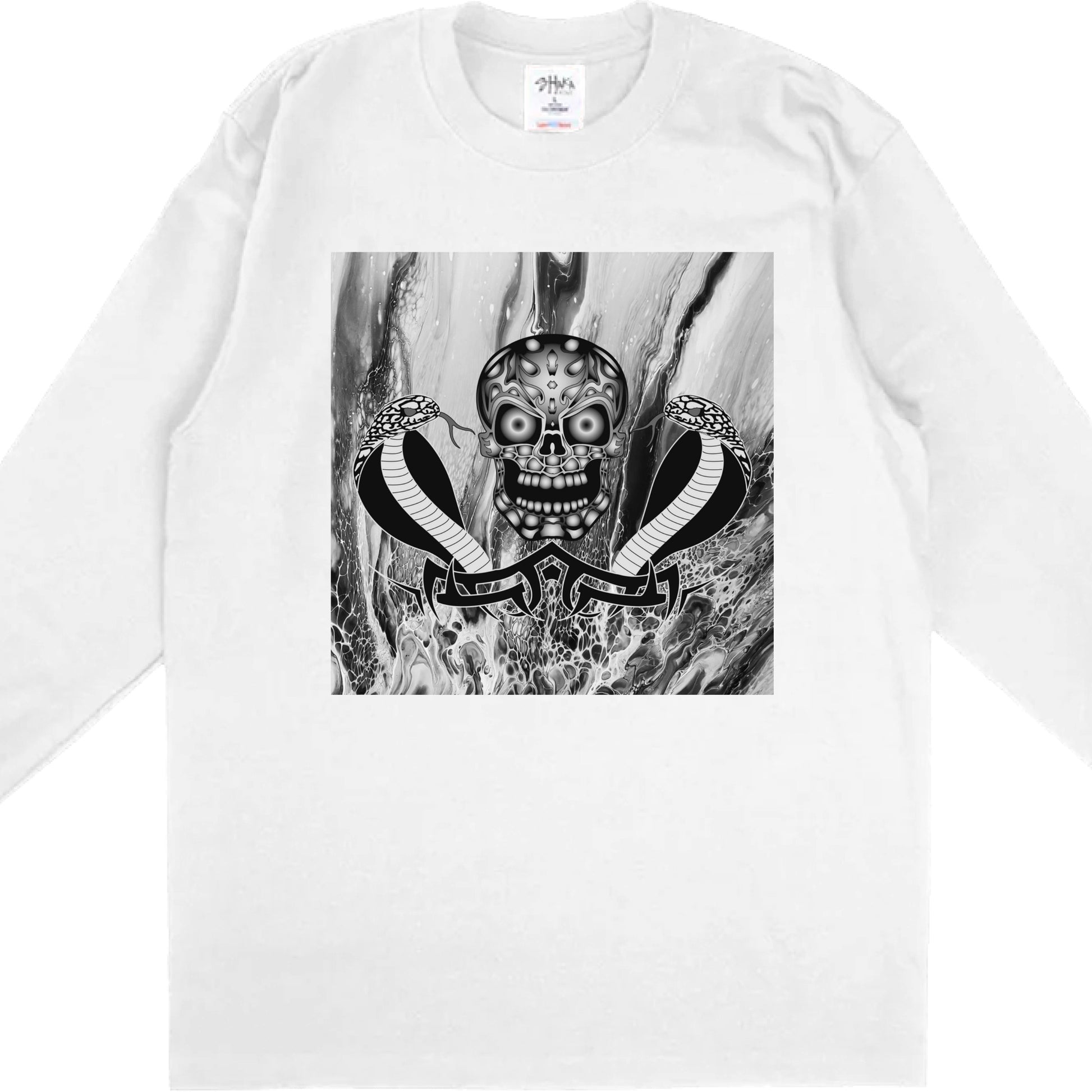 White - FRONT