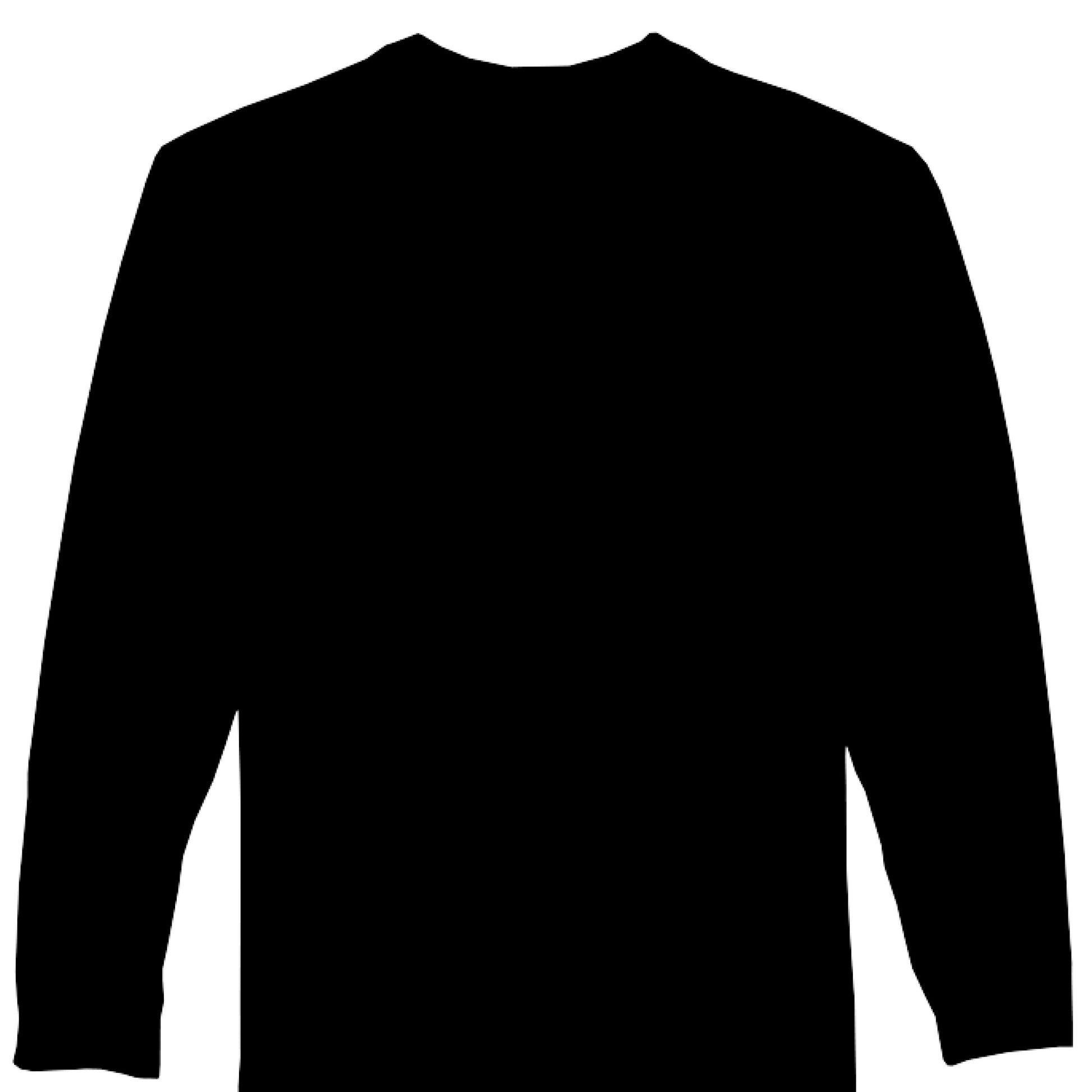 Black - BACK