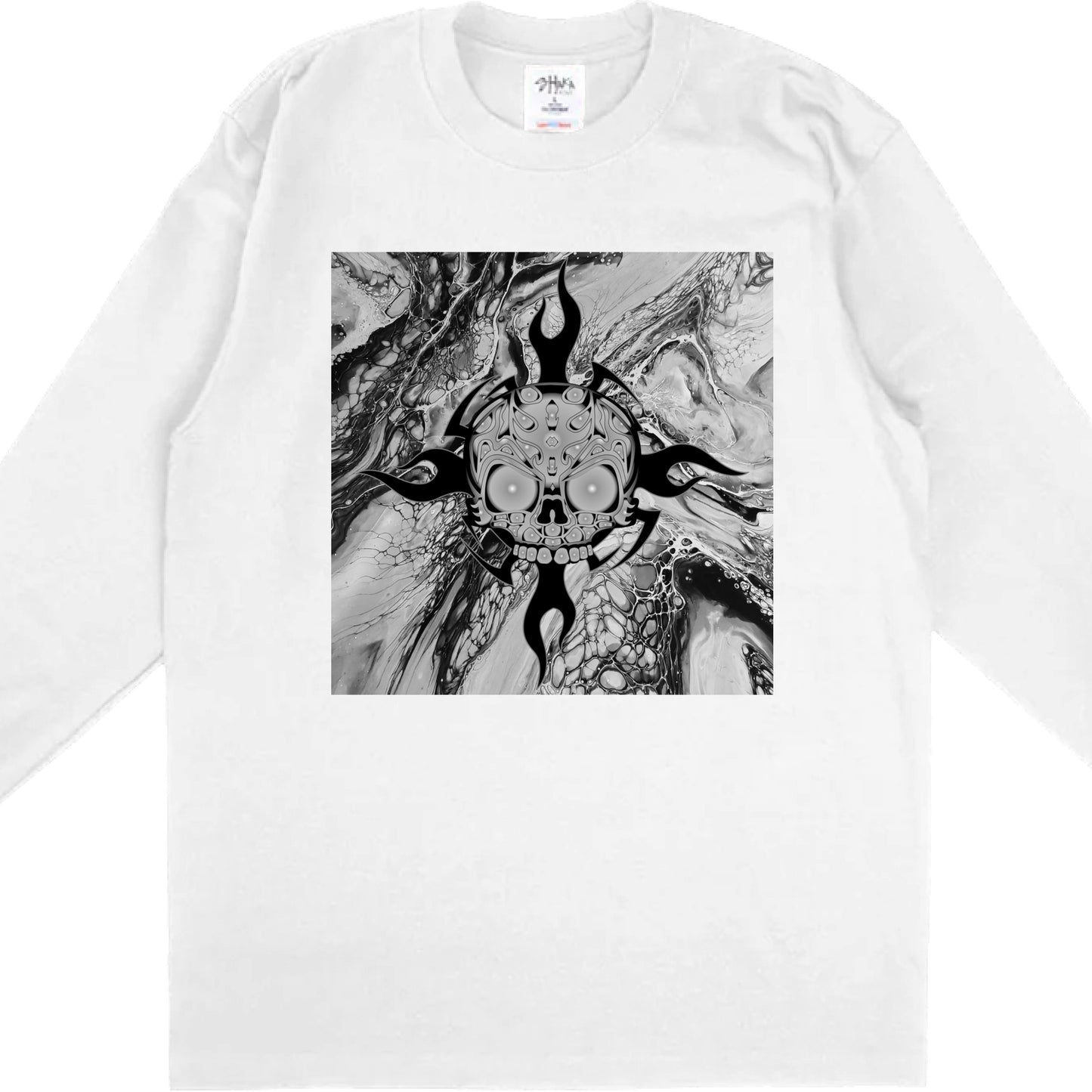 White - FRONT