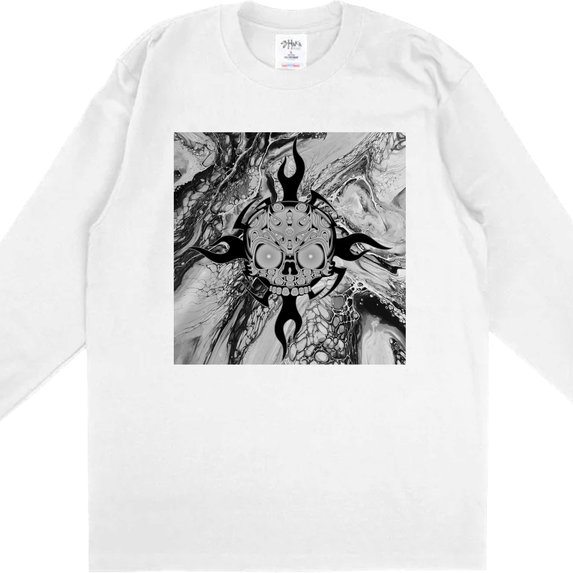 White - FRONT