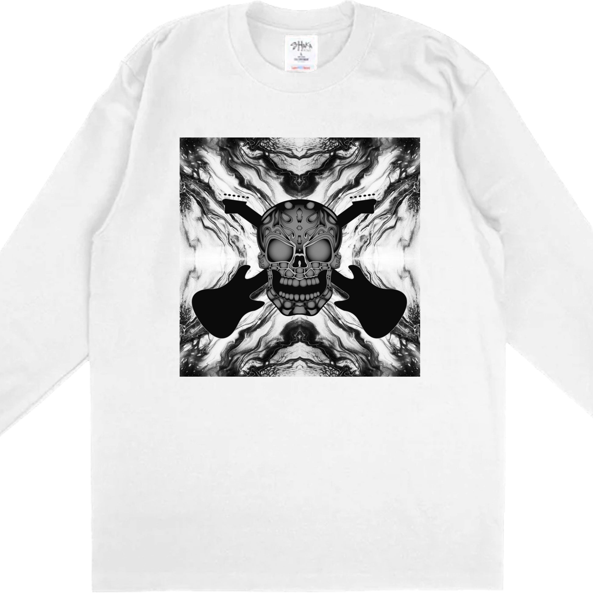 White - FRONT