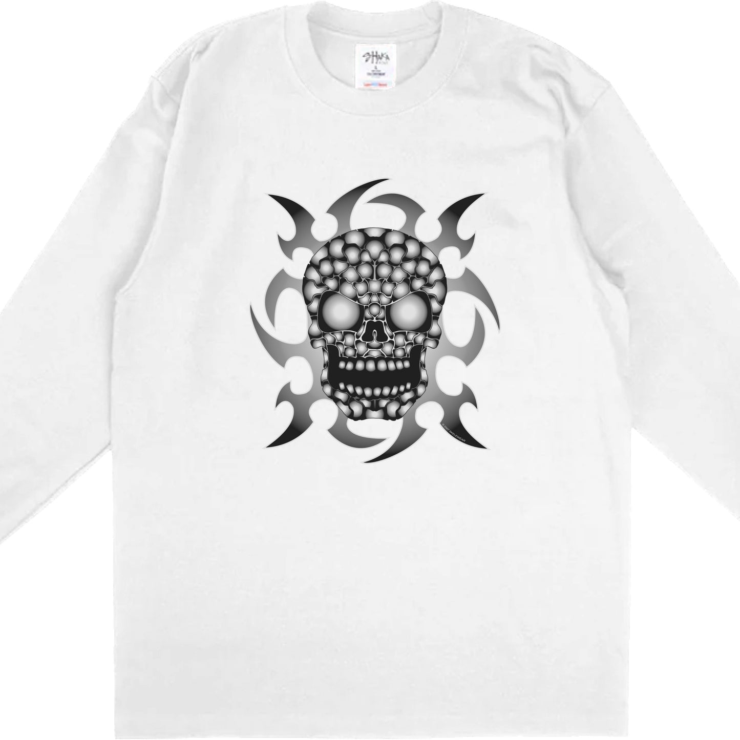 White - FRONT