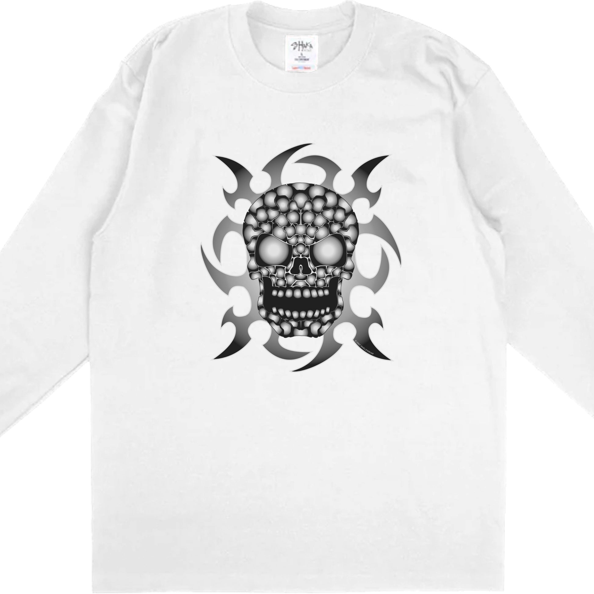 White - FRONT