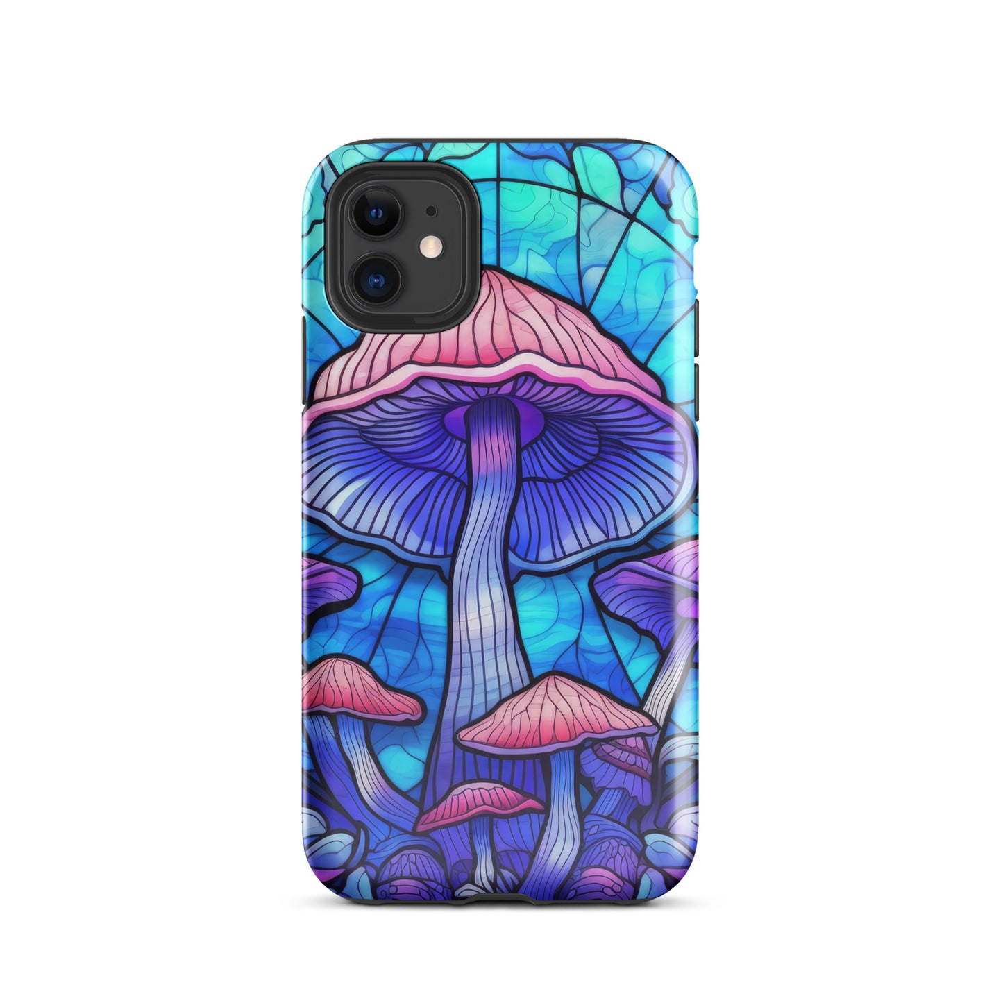 Tough Case for iPhone® - MUSH-003