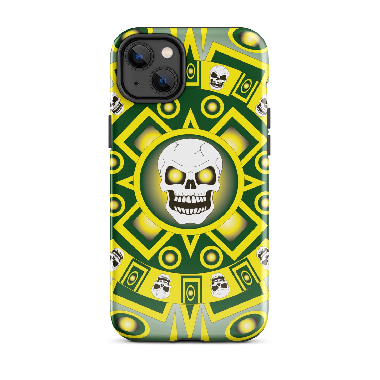 Tough Case for iPhone® - SW-001