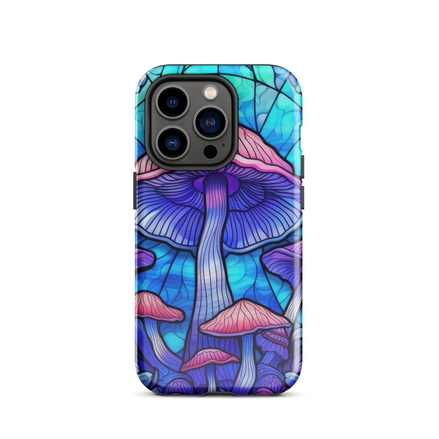 Tough Case for iPhone® - MUSH-003