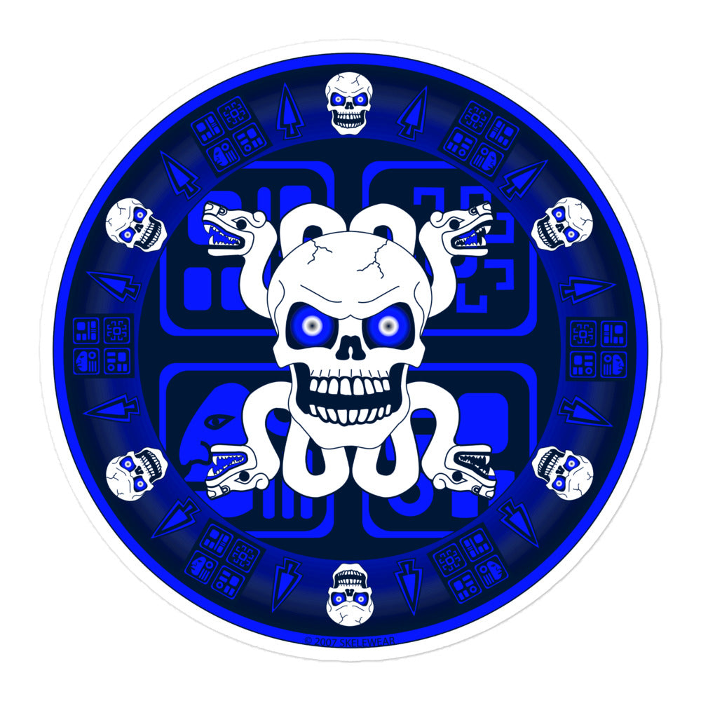 Skelewear Stickers - SW003I