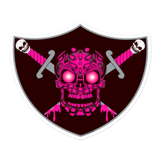 Skelewear Stickers - SW004F