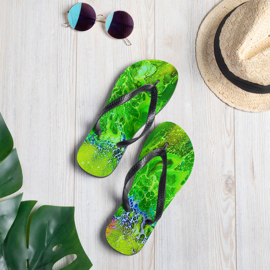 Flip-Flops - FA012A-1