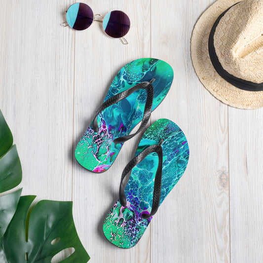 Flip-Flops - FA012B-2