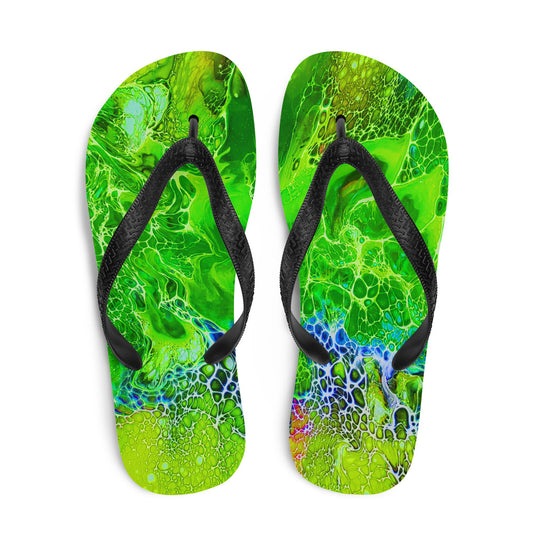 Flip-Flops - FA012A-1